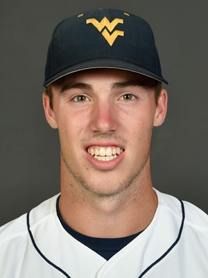 Former Wheeling Park, WVU Standout Grove Selected by Dodgers in Second Round
